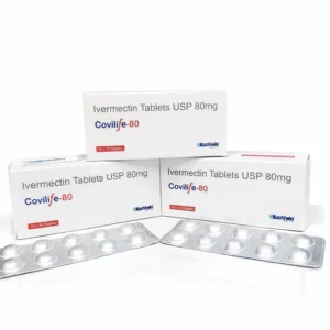 Covilife 80 (Ivermectin)