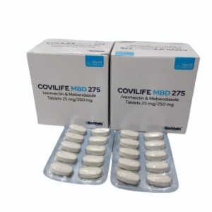 Covilife MBD 275 (Ivermectin)