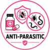Anti-Parasitic