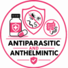 Antiparasitic and Anthelmintic