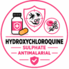 Hydroxychloroquine Sulphate