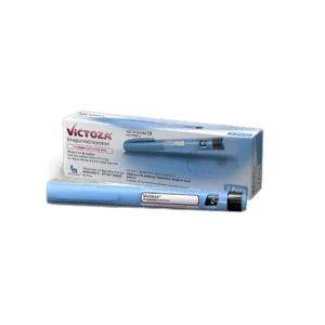Victoza (Liraglutide) Injection
