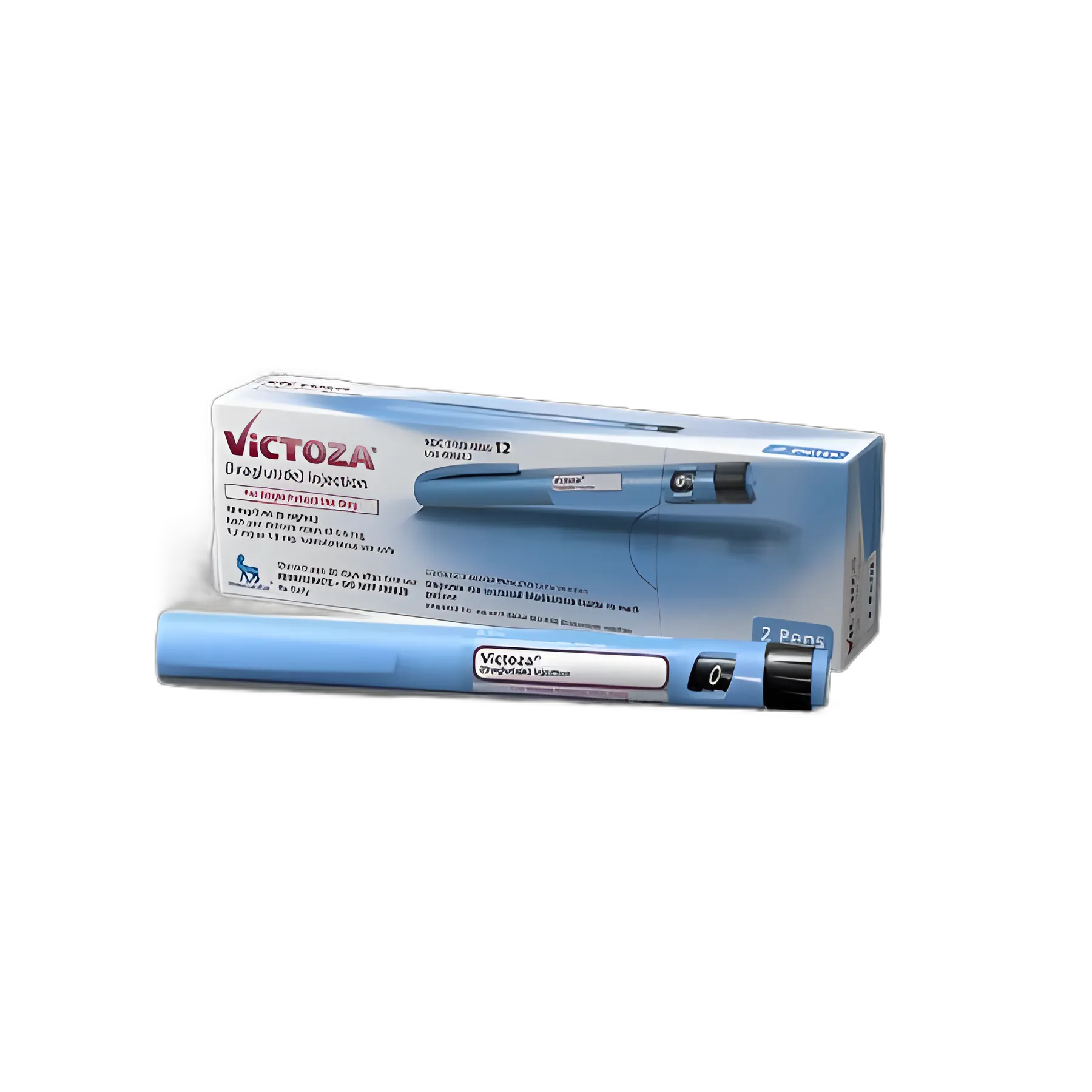 Victoza (Liraglutide) Injection
